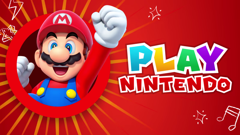 Nintendo eShop Gift Card