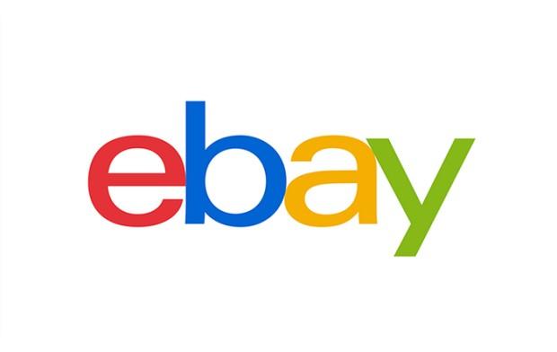 eBay Gift Card