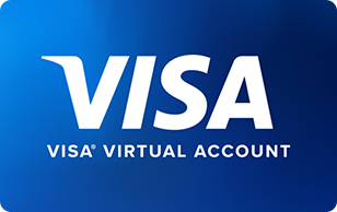 Visa Prepaid eGift